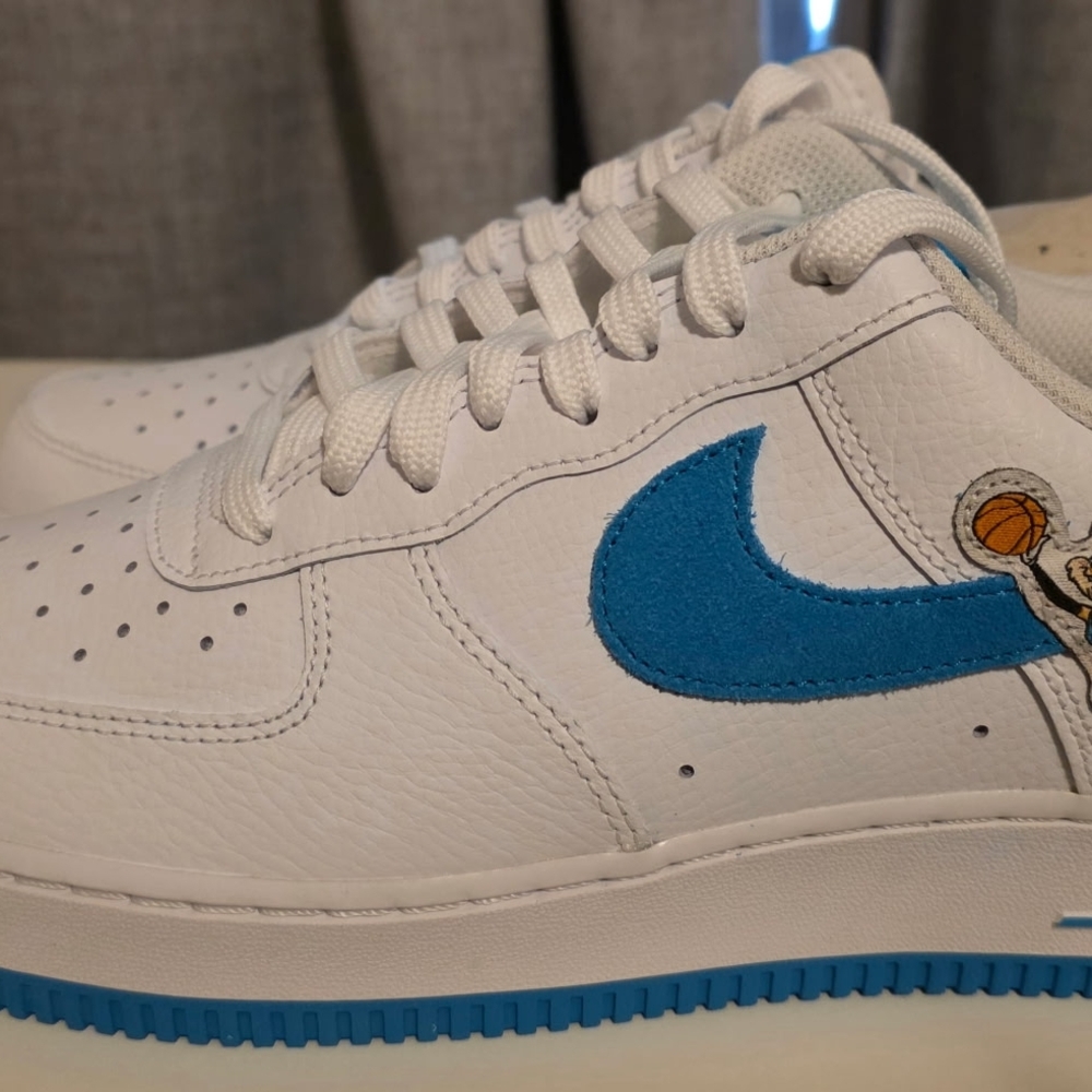 Nike Men's AF1 Space Jam